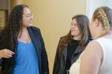 Journée du droit des femmes